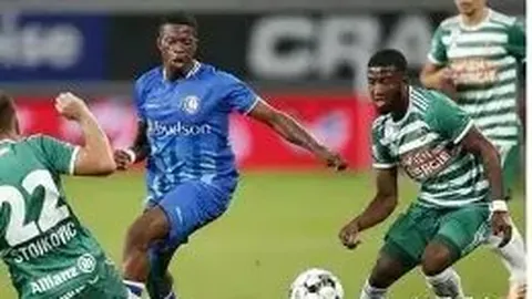 弗拉西奇获评欧足联年度最佳球员